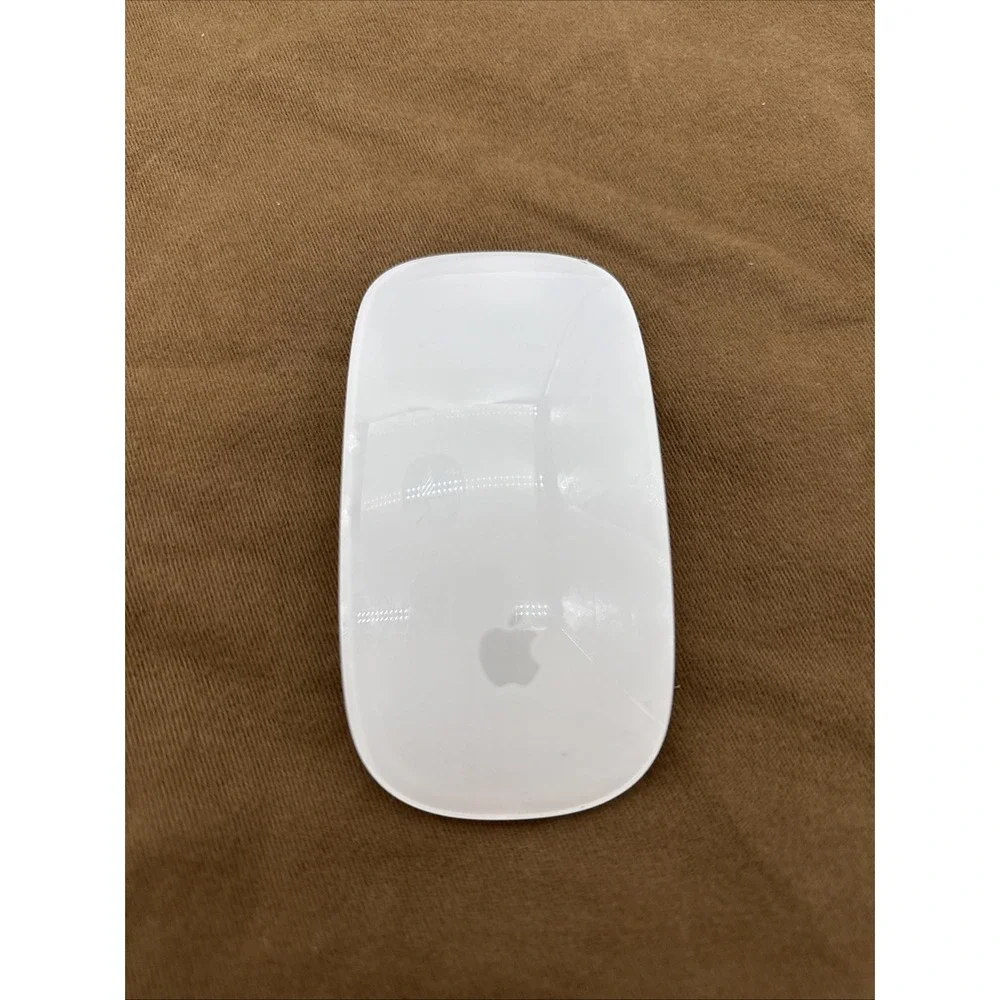 Apple Magic Mouse 2 Model A1657 Wireless Bluetooth Mouse – Fully Working